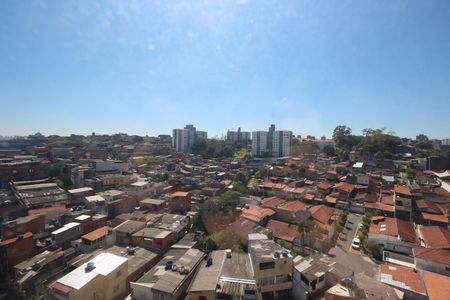 Apartamento para alugar com 42m², 1 quarto e sem vagaVista do Quarto 2