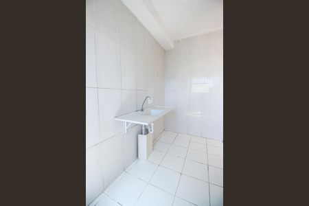 Apartamento para alugar com 42m², 1 quarto e sem vagaCozinha