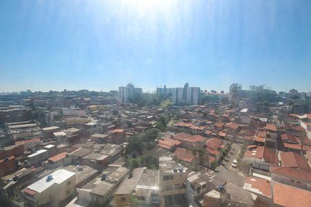 Apartamento para alugar com 42m², 1 quarto e sem vagaFachada