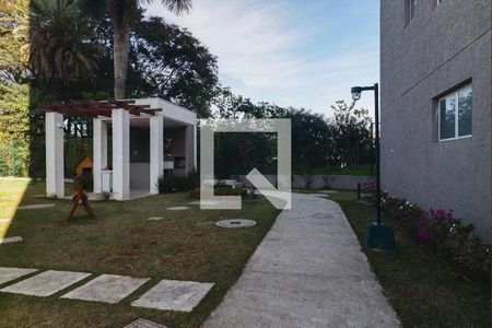 Apartamento para alugar com 42m², 1 quarto e sem vagaÁrea comum - Academia