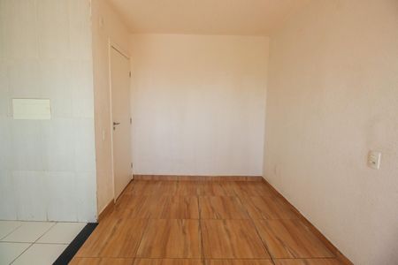 Apartamento para alugar com 42m², 1 quarto e sem vagaSala