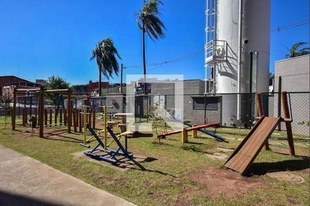 Apartamento para alugar com 42m², 1 quarto e sem vagaÁrea comum - Playground