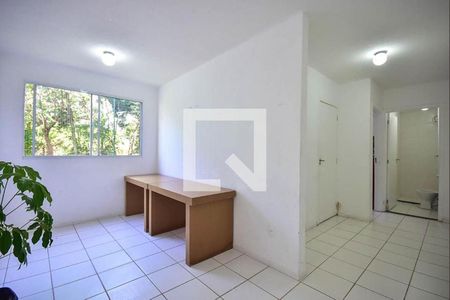 Apartamento para alugar com 42m², 1 quarto e sem vagaÁrea comum - Salão de festas