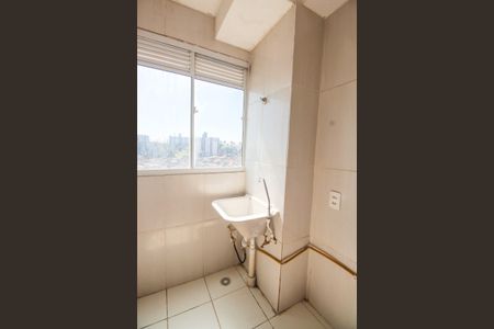 Apartamento para alugar com 42m², 1 quarto e sem vagaÁrea de Serviço