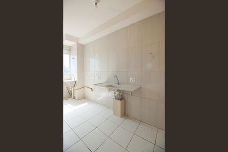 Apartamento para alugar com 42m², 1 quarto e sem vagaCozinha