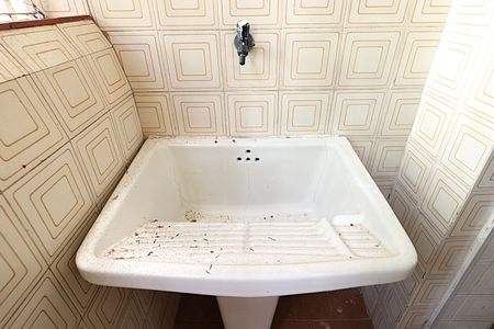 Apartamento à venda com 68m², 2 quartos e sem vagaÁrea de Serviço - Tanque