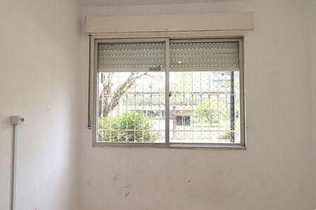 Janela do Quarto 1 de apartamento à venda com 2 quartos, 68m² em Mont’serrat, Porto Alegre
