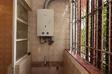 Apartamento à venda com 68m², 2 quartos e sem vagaÁrea de Serviço