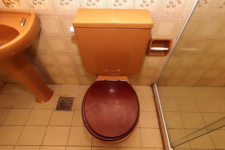 Apartamento à venda com 68m², 2 quartos e sem vagaBanheiro