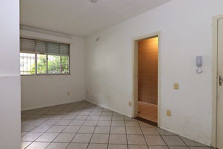 Sala de apartamento à venda com 2 quartos, 68m² em Mont’serrat, Porto Alegre