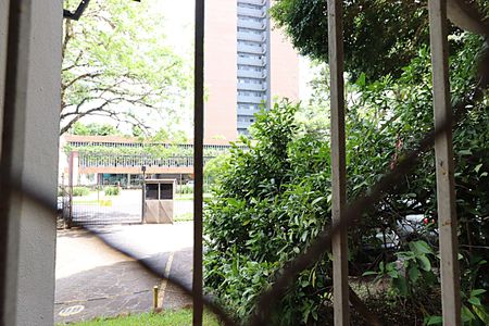 Vista da Sala de apartamento à venda com 2 quartos, 68m² em Mont’serrat, Porto Alegre