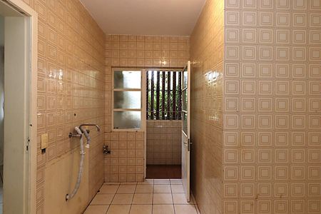 Apartamento à venda com 68m², 2 quartos e sem vagaCozinha 