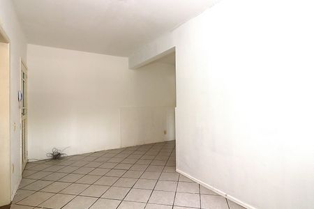Sala de apartamento à venda com 2 quartos, 68m² em Mont’serrat, Porto Alegre