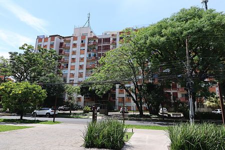 Apartamento à venda com 68m², 2 quartos e sem vagaFachada do Prédio 