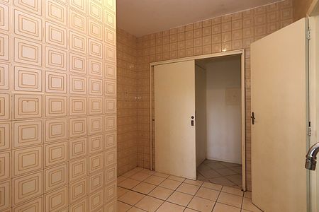 Apartamento à venda com 68m², 2 quartos e sem vagaCozinha 