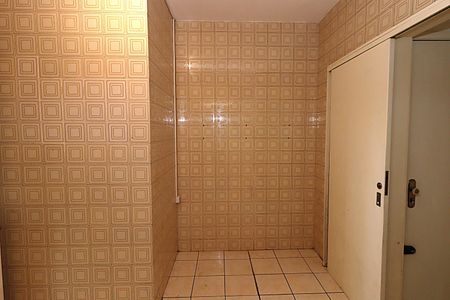 Apartamento à venda com 68m², 2 quartos e sem vagaCozinha 