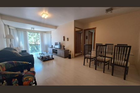 Foto 19 de apartamento à venda com 2 quartos, 94m² em Petrópolis, Porto Alegre