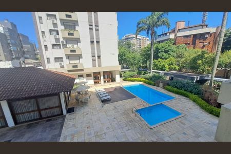 Foto 10 de apartamento à venda com 2 quartos, 94m² em Petrópolis, Porto Alegre