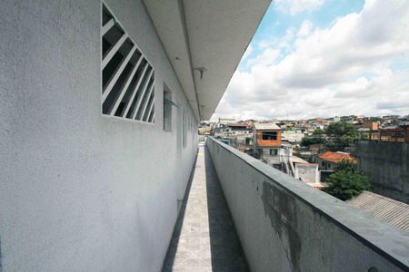 Apartamento para alugar com 45m², 1 quarto e sem vaga Apartamento para alugar com 45m², 1 quarto e sem vagaCorredor