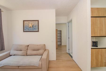 Apartamento para alugar com 2 quartos, 60m² em Santa Rosa de Lima, Porto Alegre
