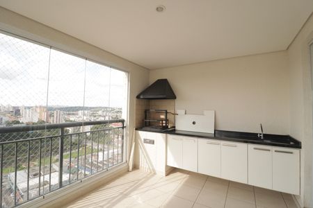 Apartamento para alugar com 2 quartos, 132m² em Jardim Sao Bento, Jundiaí