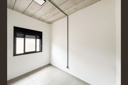 Quarto de apartamento para alugar com 1 quarto, 28m² em Vila Leopoldina, São Paulo