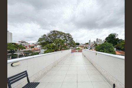 Apartamento para alugar com 28m², 1 quarto e sem vaga Apartamento para alugar com 28m², 1 quarto e sem vagaÁrea externa
