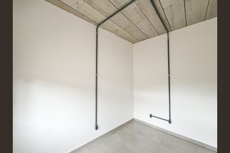 Quarto de apartamento para alugar com 1 quarto, 28m² em Vila Leopoldina, São Paulo