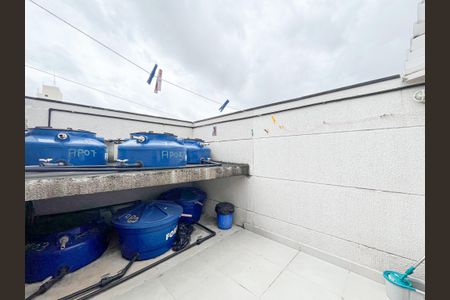 Apartamento para alugar com 28m², 1 quarto e sem vaga Apartamento para alugar com 28m², 1 quarto e sem vagaLavanderia (Torneira)