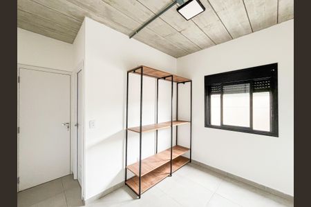 Quarto de apartamento para alugar com 1 quarto, 28m² em Vila Leopoldina, São Paulo