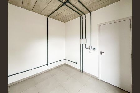 Apartamento para alugar com 28m², 1 quarto e sem vaga Apartamento para alugar com 28m², 1 quarto e sem vagaSala/Cozinha
