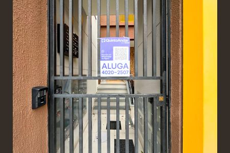 Apartamento para alugar com 28m², 1 quarto e sem vaga Apartamento para alugar com 28m², 1 quarto e sem vagaplaquinha