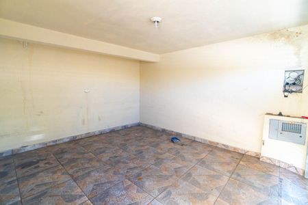 Casa à venda com 90m², 2 quartos e 1 vagaGaragem