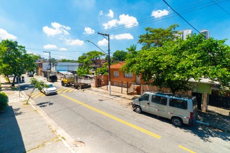 Casa à venda com 90m², 2 quartos e 1 vagaVista da Varanda