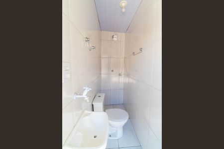 Casa à venda com 90m², 2 quartos e 1 vagaBanheiro de serviço