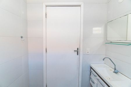 Casa à venda com 90m², 2 quartos e 1 vagaBanheiro