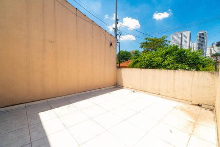 Casa à venda com 90m², 2 quartos e 1 vagaVaranda