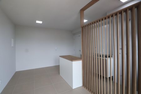 Sala de apartamento para alugar com 2 quartos, 48m² em Centro, Canoas