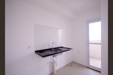 Apartamento à venda com 42m², 2 quartos e sem vagaCozinha 