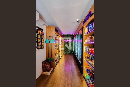 Apartamento à venda com 42m², 2 quartos e sem vagaÁrea comum - Mercadinho 