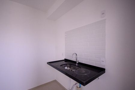 Apartamento à venda com 42m², 2 quartos e sem vagaCozinha 
