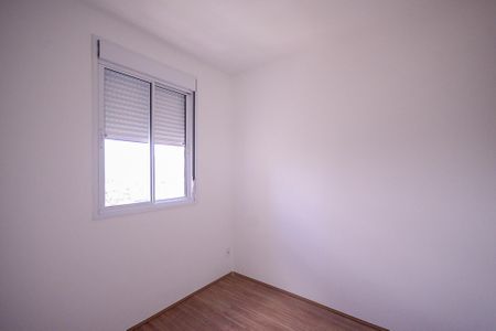 Quarto 1 de apartamento à venda com 2 quartos, 42m² em Ipiranga, São Paulo