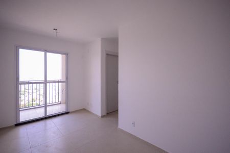 Sala  de apartamento à venda com 2 quartos, 42m² em Ipiranga, São Paulo