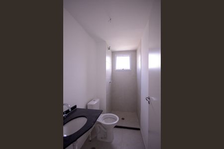 Apartamento à venda com 42m², 2 quartos e sem vagaBanheiro 
