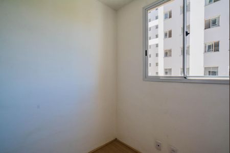 Quarto 1 de apartamento para alugar com 2 quartos, 37m² em Jardim, Santo André