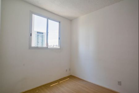 Quarto 2 de apartamento para alugar com 2 quartos, 37m² em Jardim, Santo André