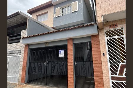 Casa à venda com 86m², 2 quartos e 1 vagaGaragem 