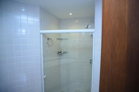 Apartamento para alugar com 190m², 3 quartos e 3 vagasBanheiro Social