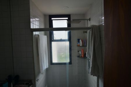 Apartamento para alugar com 190m², 3 quartos e 3 vagasBanheiro Suíte