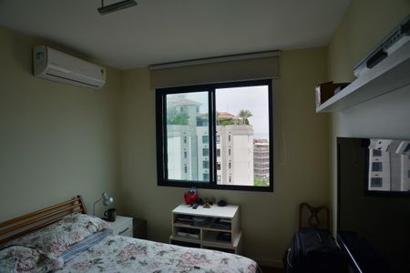 Apartamento para alugar com 190m², 3 quartos e 3 vagasQuarto